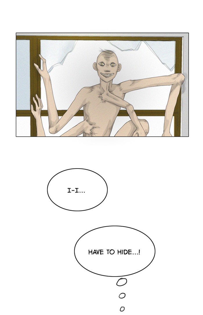 Read Ghost Wife (en) Manga Online