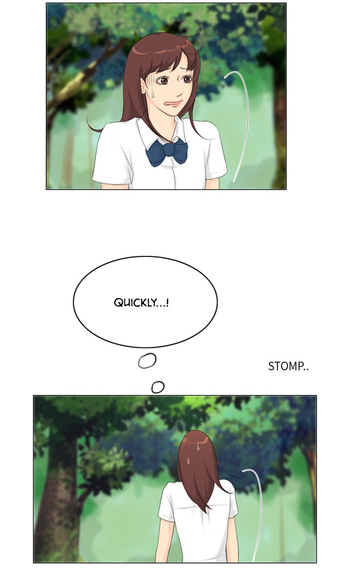 Read Ghost Wife (en) Manga Online