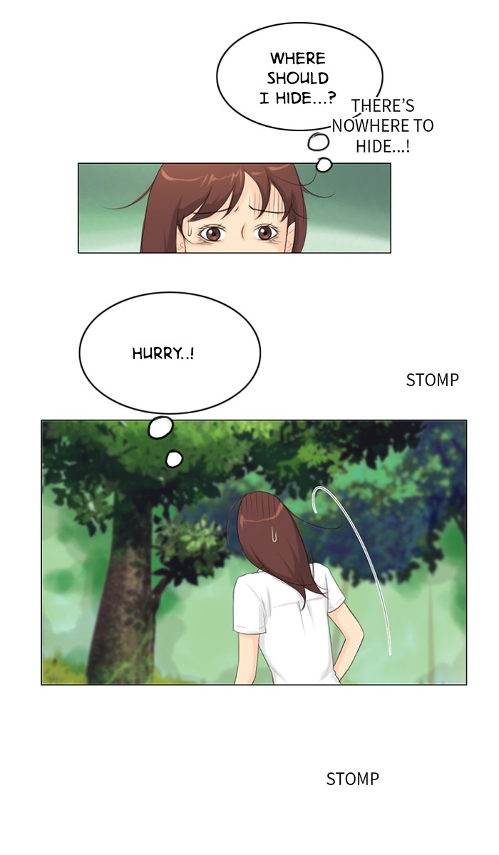 Read Ghost Wife (en) Manga Online