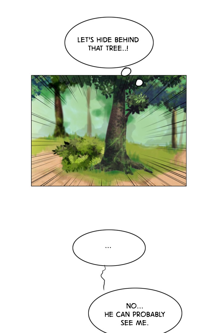 Read Ghost Wife (en) Manga Online