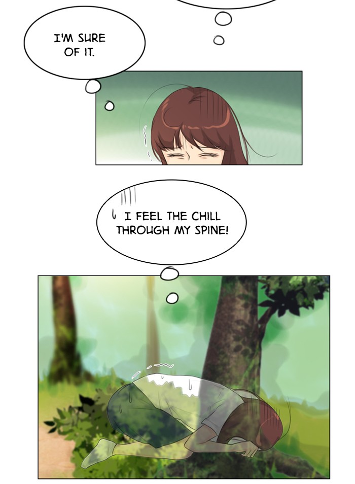 Read Ghost Wife (en) Manga Online