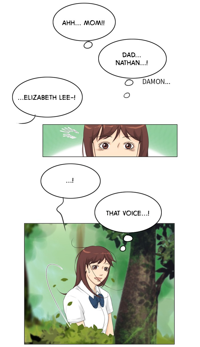 Read Ghost Wife (en) Manga Online