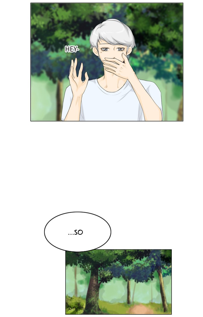 Read Ghost Wife (en) Manga Online