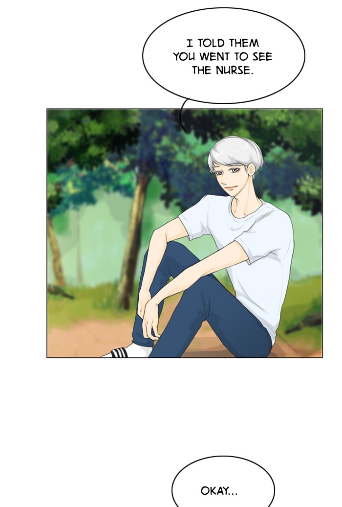 Read Ghost Wife (en) Manga Online