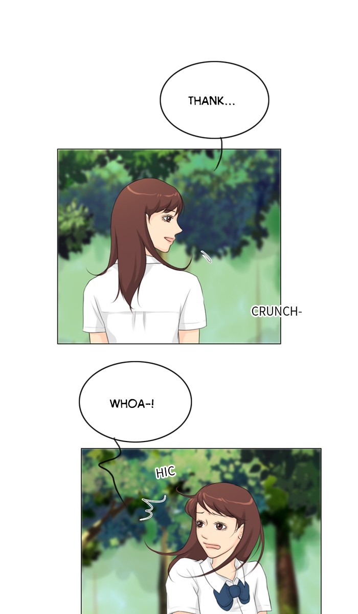 Read Ghost Wife (en) Manga Online