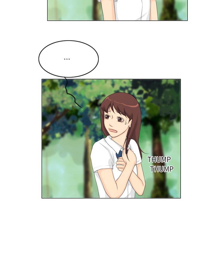 Read Ghost Wife (en) Manga Online