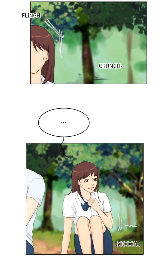 Read Ghost Wife (en) Manga Online