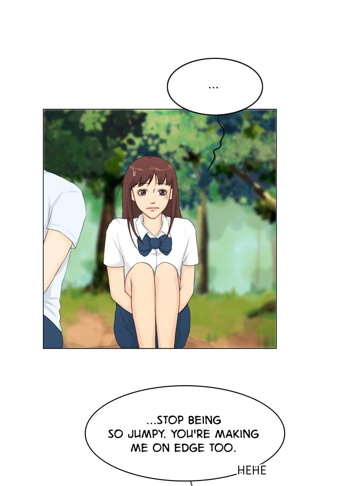 Read Ghost Wife (en) Manga Online