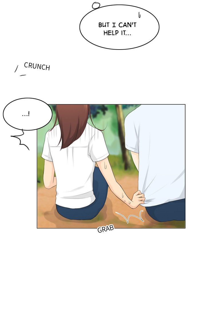 Read Ghost Wife (en) Manga Online