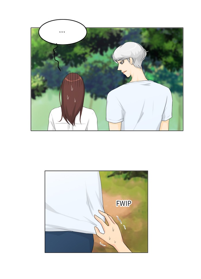 Read Ghost Wife (en) Manga Online