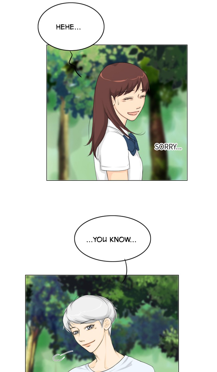 Read Ghost Wife (en) Manga Online