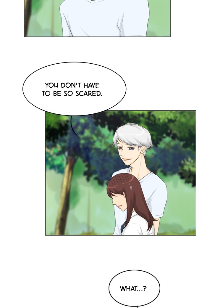 Read Ghost Wife (en) Manga Online