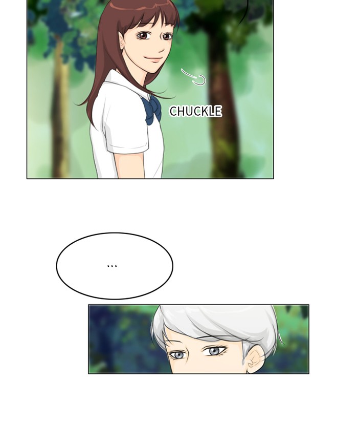 Read Ghost Wife (en) Manga Online