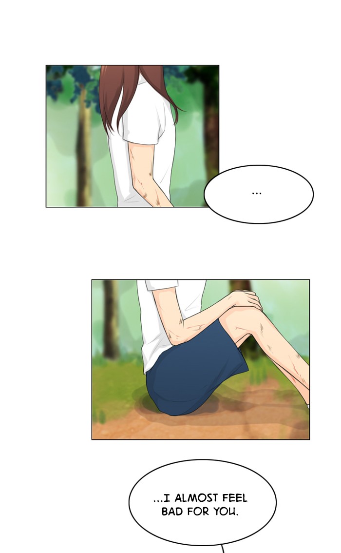 Read Ghost Wife (en) Manga Online