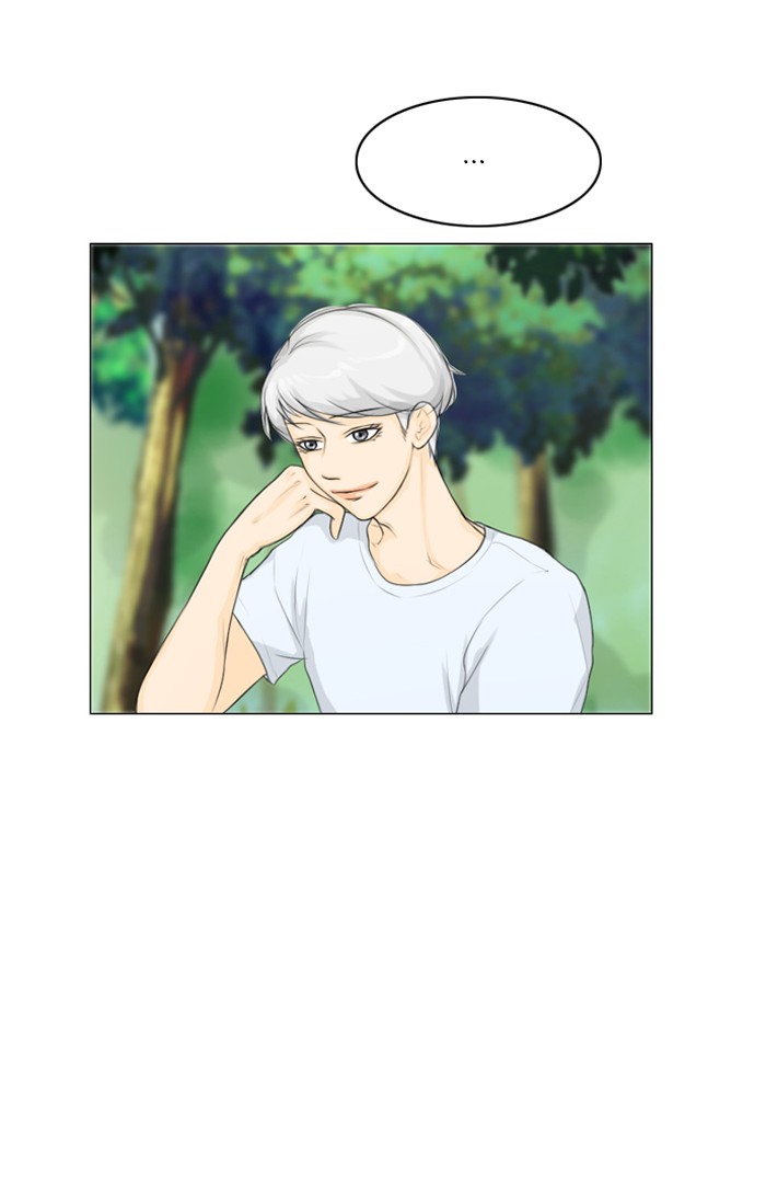 Read Ghost Wife (en) Manga Online