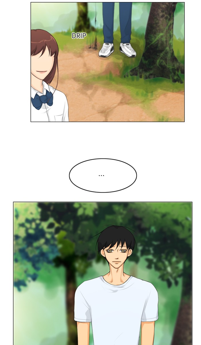 Read Ghost Wife (en) Manga Online