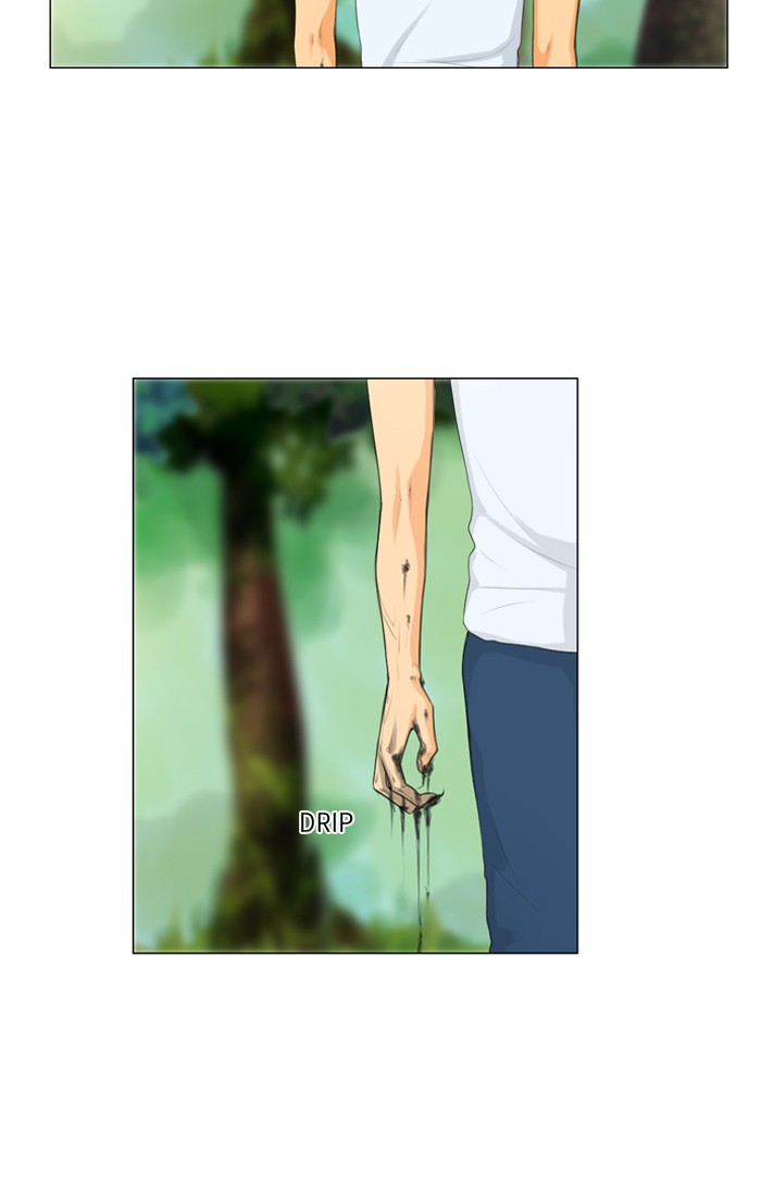 Read Ghost Wife (en) Manga Online