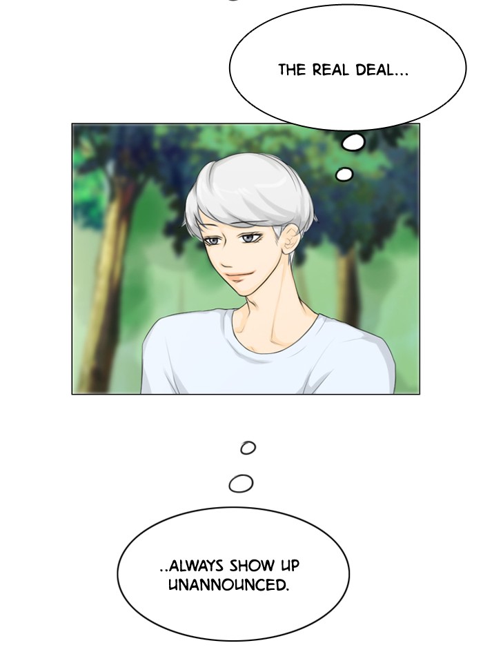 Read Ghost Wife (en) Manga Online