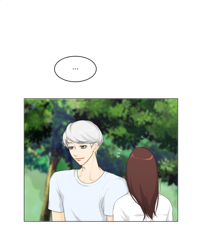 Read Ghost Wife (en) Manga Online