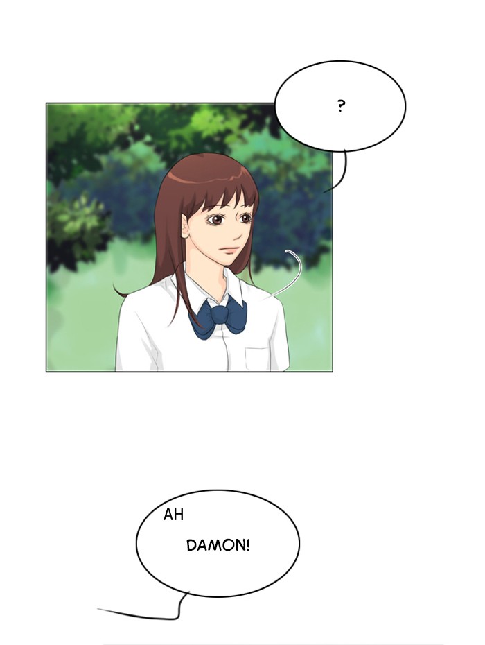 Read Ghost Wife (en) Manga Online