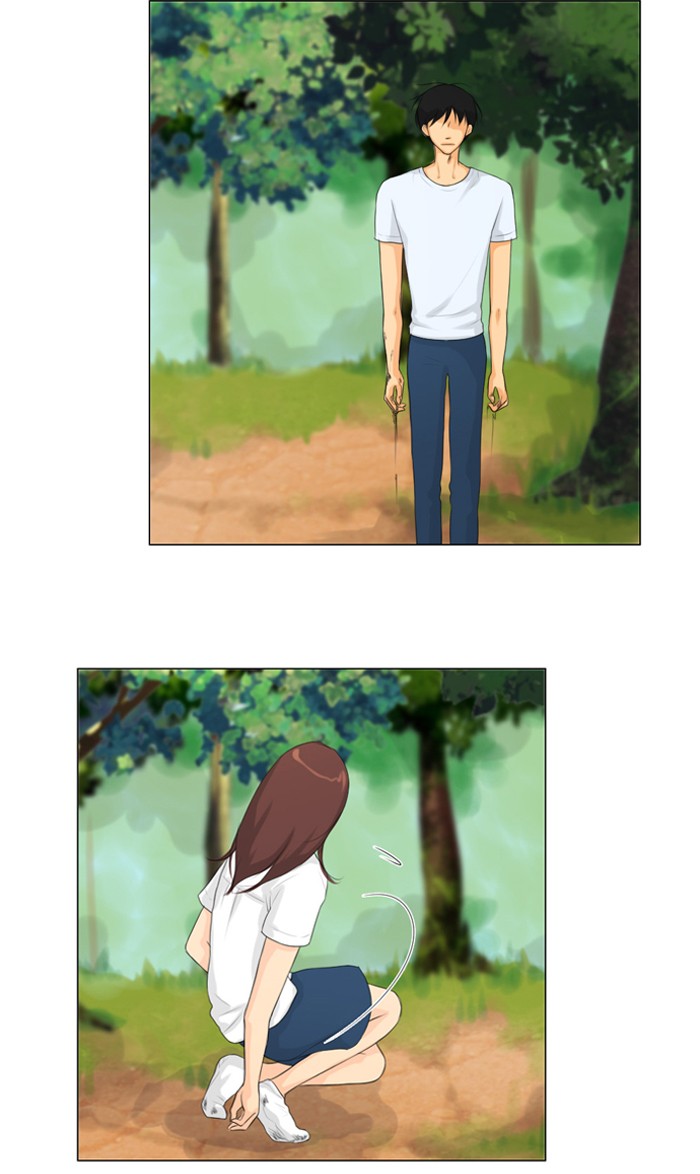 Read Ghost Wife (en) Manga Online