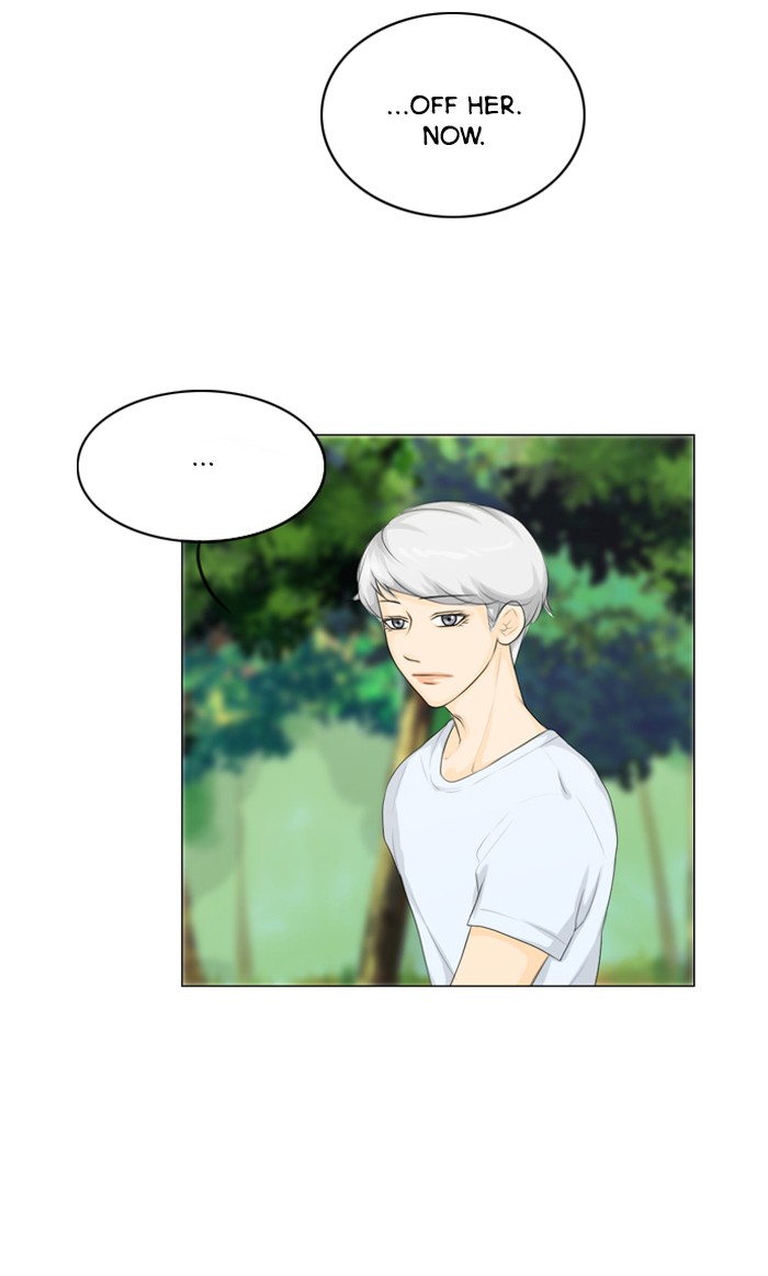 Read Ghost Wife (en) Manga Online