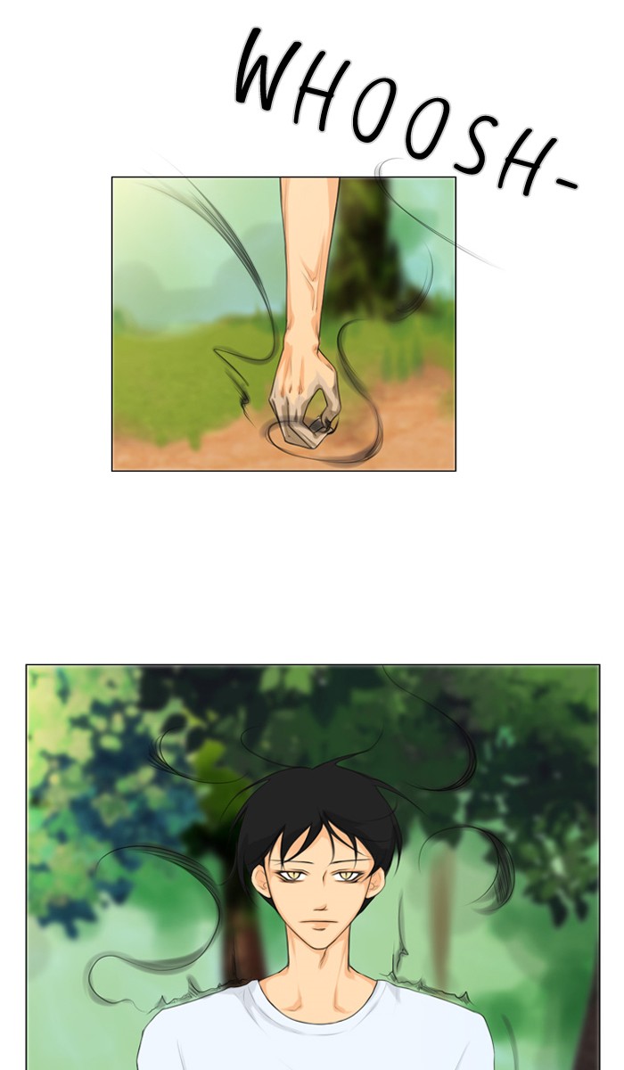 Read Ghost Wife (en) Manga Online