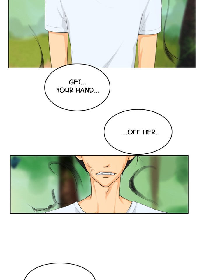 Read Ghost Wife (en) Manga Online