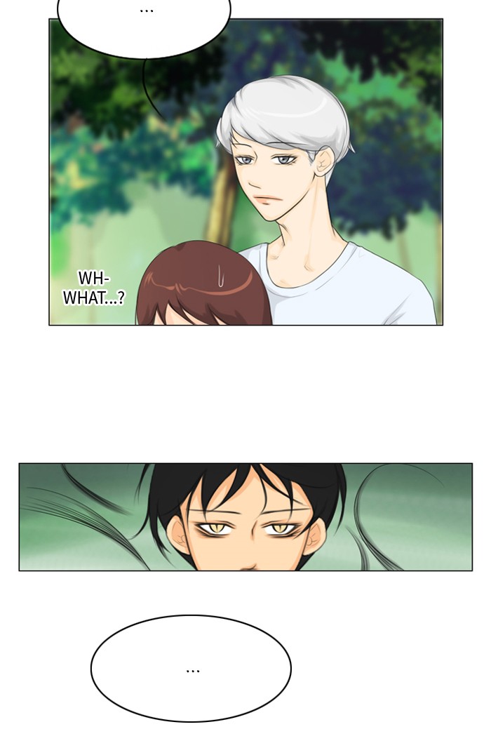 Read Ghost Wife (en) Manga Online