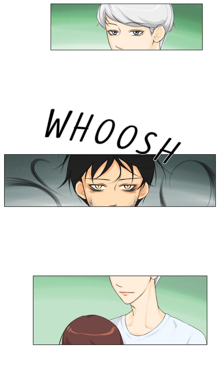 Read Ghost Wife (en) Manga Online