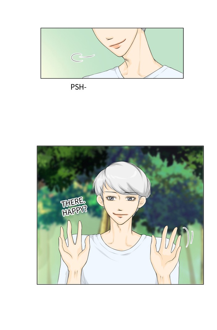 Read Ghost Wife (en) Manga Online