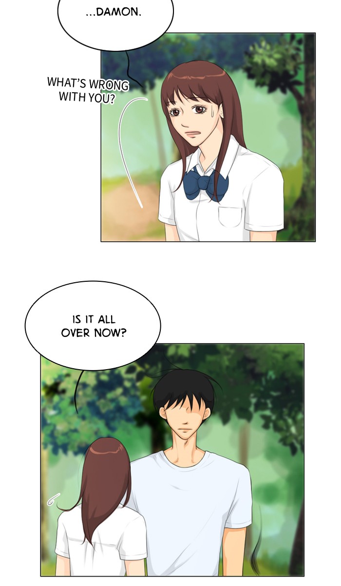 Read Ghost Wife (en) Manga Online