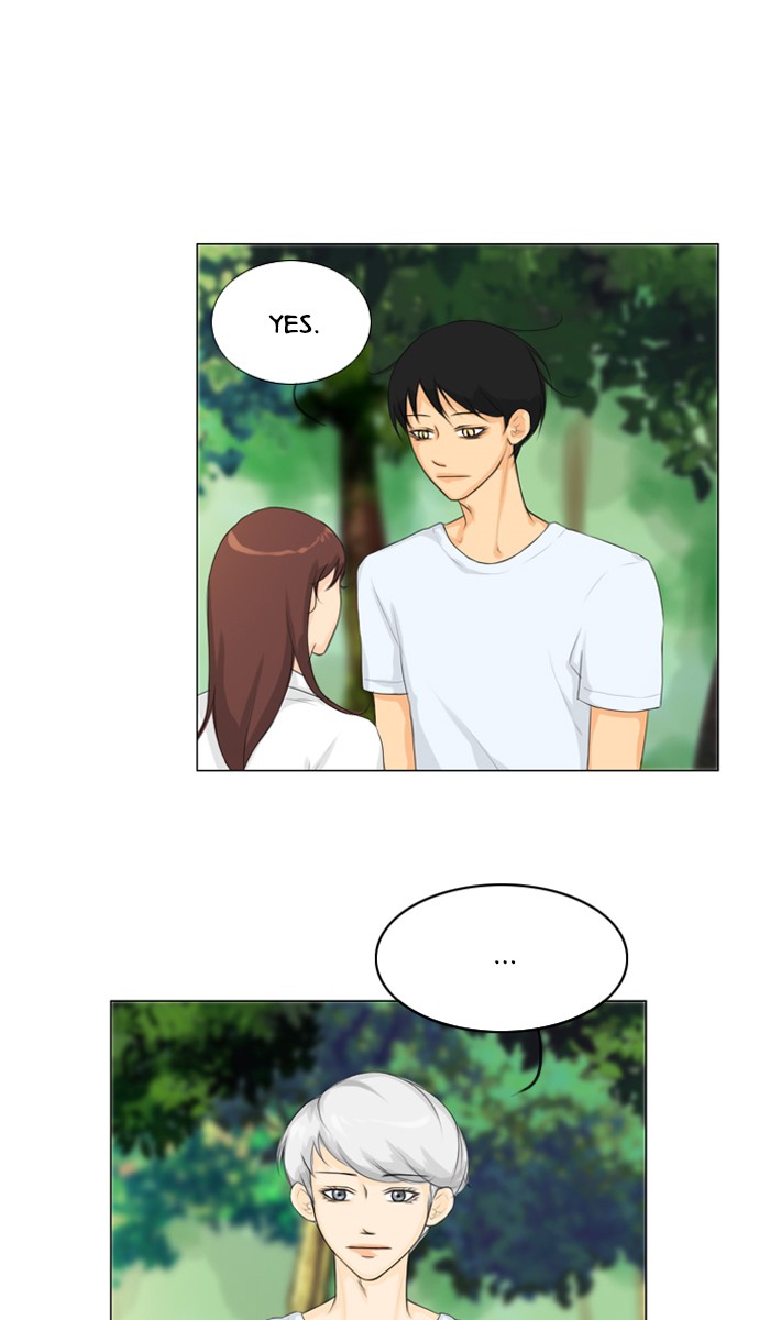 Read Ghost Wife (en) Manga Online