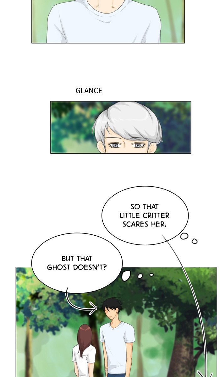 Read Ghost Wife (en) Manga Online