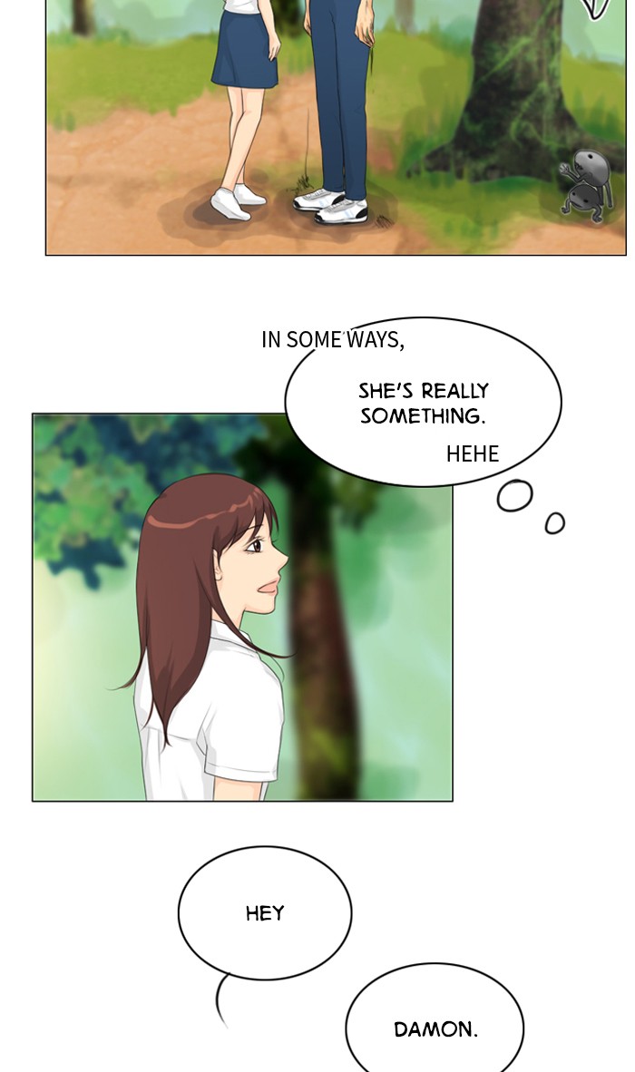 Read Ghost Wife (en) Manga Online