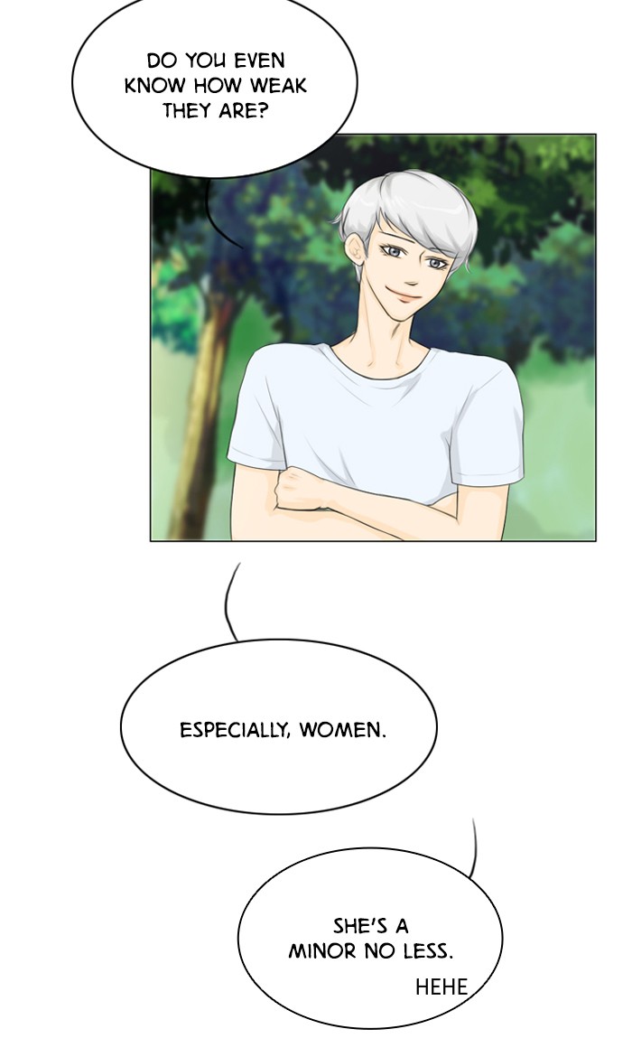 Read Ghost Wife (en) Manga Online