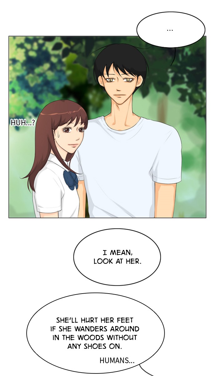 Read Ghost Wife (en) Manga Online