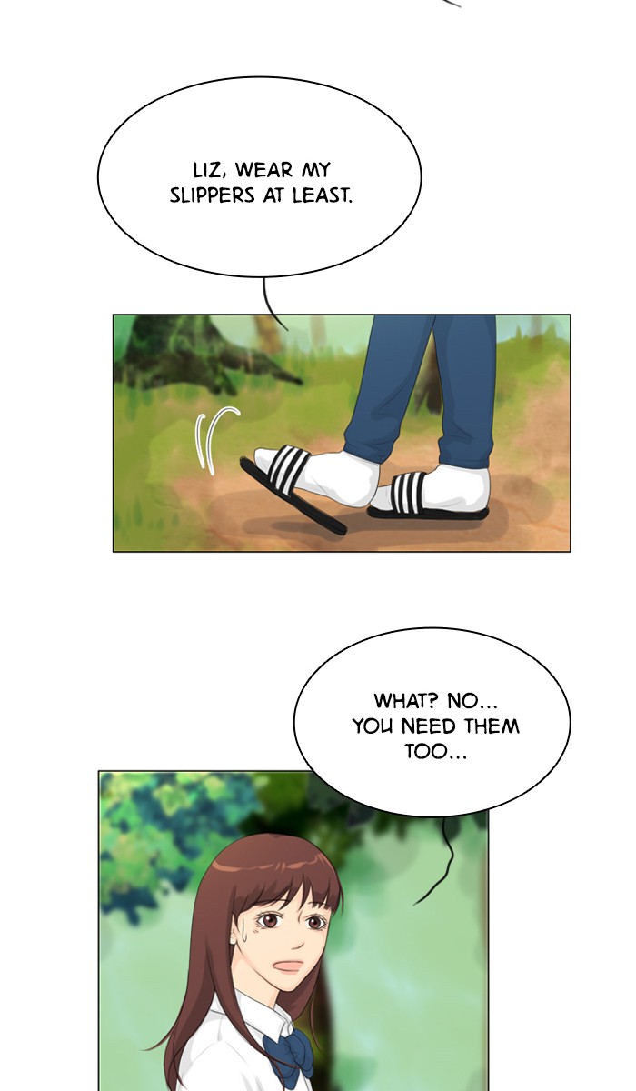 Read Ghost Wife (en) Manga Online