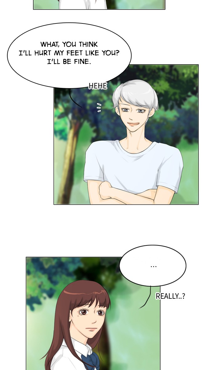 Read Ghost Wife (en) Manga Online