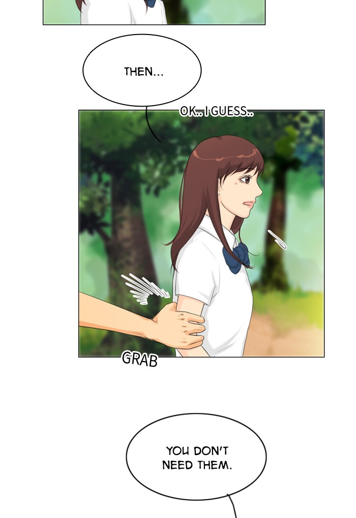 Read Ghost Wife (en) Manga Online