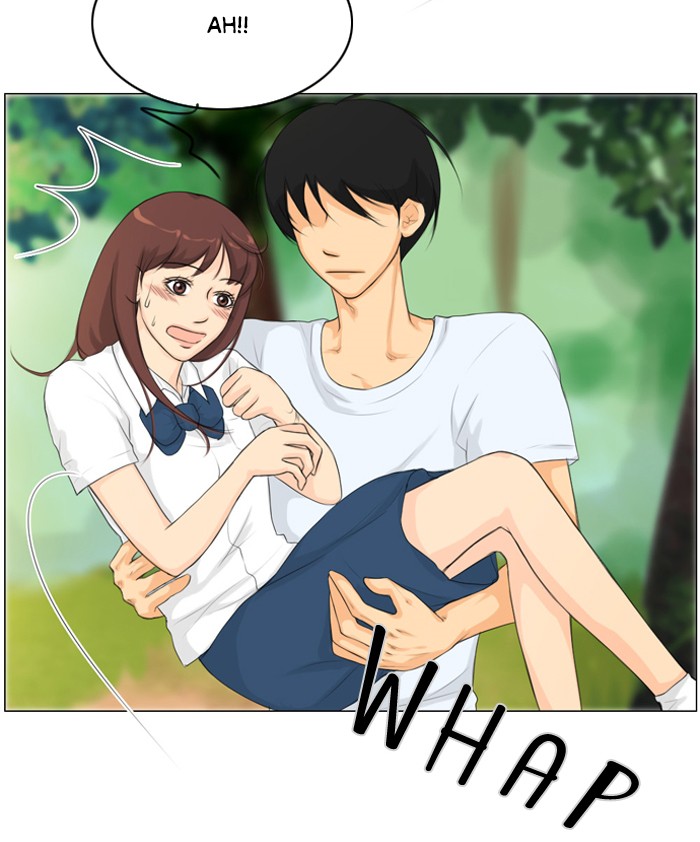 Read Ghost Wife (en) Manga Online