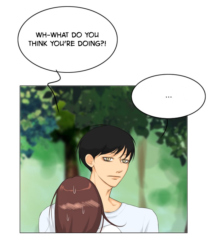 Read Ghost Wife (en) Manga Online