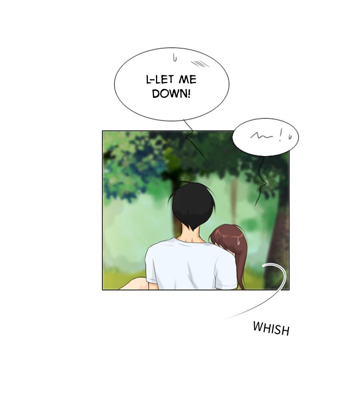 Read Ghost Wife (en) Manga Online