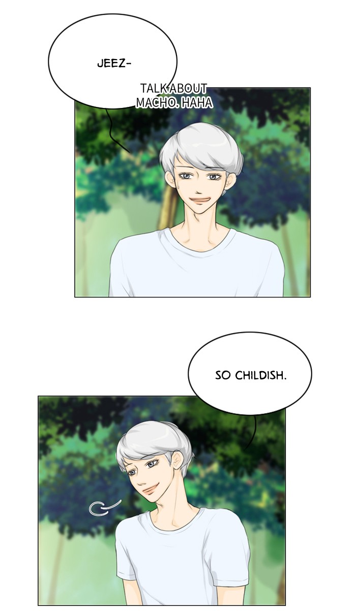 Read Ghost Wife (en) Manga Online