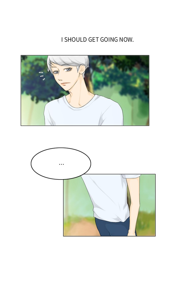 Read Ghost Wife (en) Manga Online