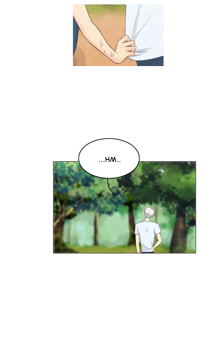 Read Ghost Wife (en) Manga Online