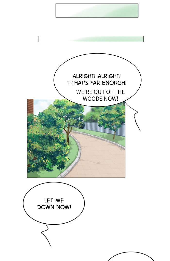 Read Ghost Wife (en) Manga Online