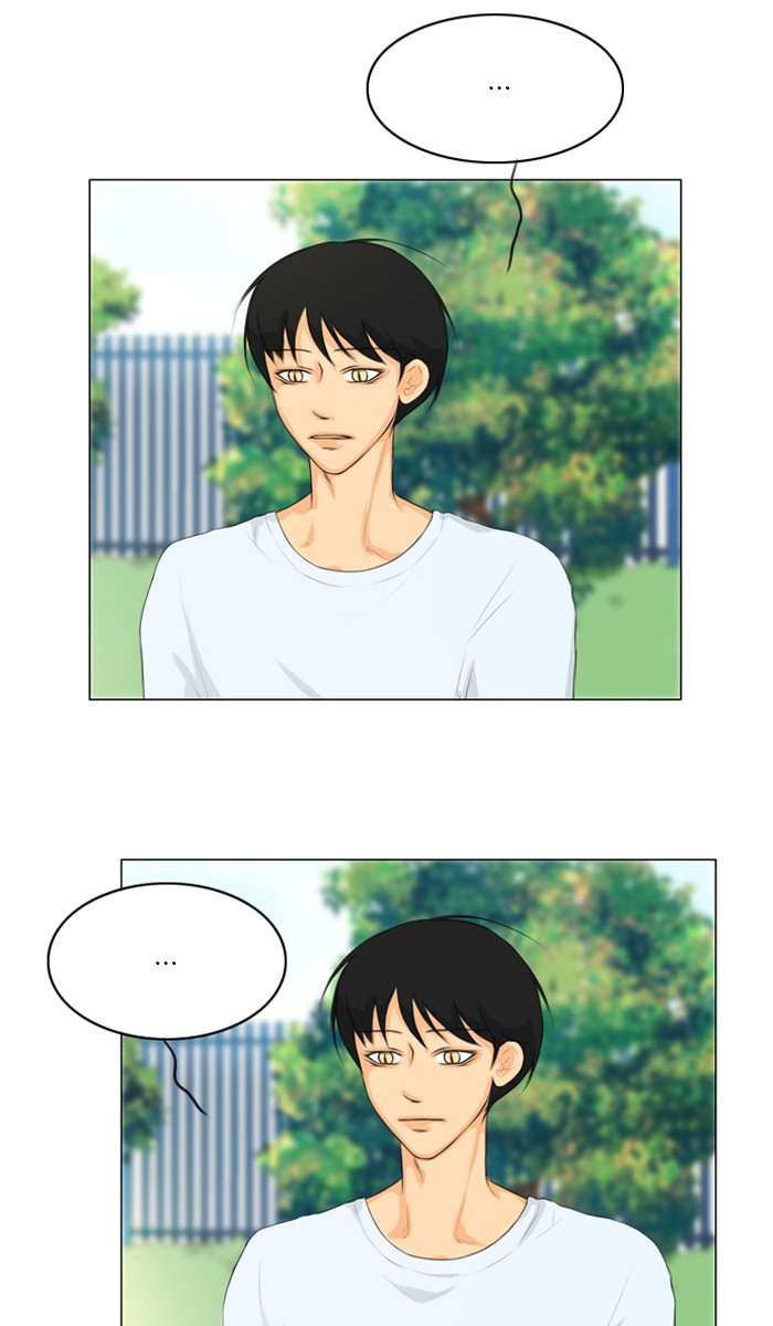 Read Ghost Wife (en) Manga Online