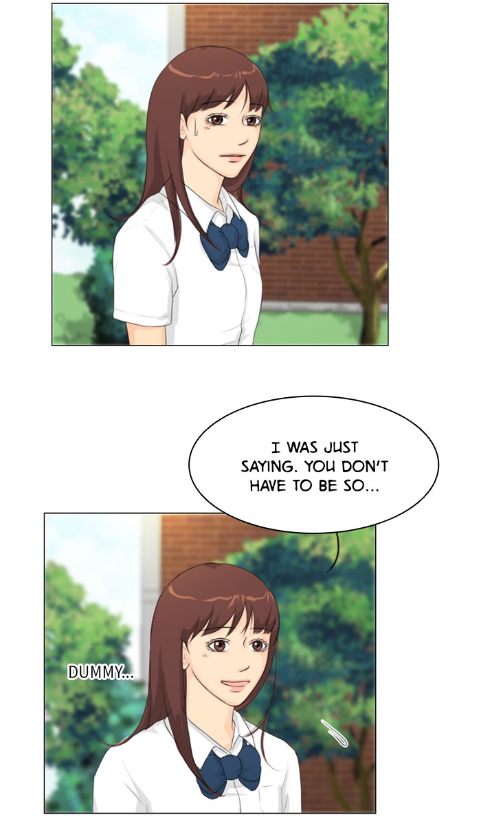 Read Ghost Wife (en) Manga Online