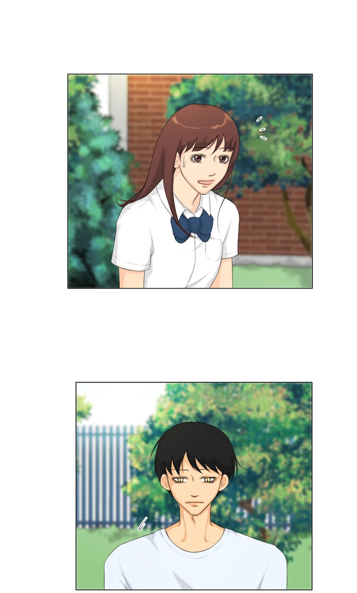 Read Ghost Wife (en) Manga Online